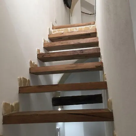 La Casa Del Geko شقة *