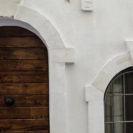 La Casa Del Geko شقة *